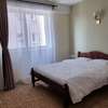 Furnished 3 Bed Apartment with En Suite in General Mathenge thumb 13
