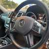 2016 Mercedes-Benz ML250 Bluetec thumb 12