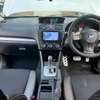 Subaru Impreza white thumb 4