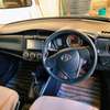 Toyota Axio 2017 dark blue thumb 5