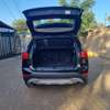 BMW X1 2017 Black thumb 10