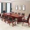 Boardroom Table : 3M Compact Office Boardroom Table thumb 3