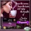 Low libido solution - Cappuccino Liven Coffee thumb 2