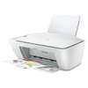 HP Deskjet 2710 All in one Color Printer,WiFi Enabled thumb 0
