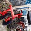 Massey Ferguson 240 2wd 2022 thumb 1