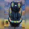 Baby Car Seat With 360 Degrees Rotation And ISOFIX( 0-12YRS) thumb 1