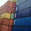 40ft Shipping Containers for sale thumb 0