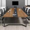2400mm Executive Conference Table thumb 3