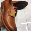 Men's Leather Official Shoes thumb 9