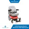 400W Standard Electric Wheelchair With Multi-Function thumb 0