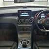 Mercedes Benz GLC250 Coppe 2017 thumb 7