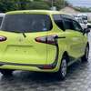 TOYOTA SIENTA LIME thumb 8