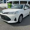 Toyota Fielder 2019 white dep. 900K thumb 3