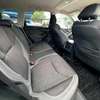 Subaru Forester SK9 green 2018 thumb 3