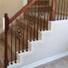 Handrails -mahogany for stairs and wall mountings thumb 2