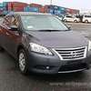 NEW NISSAN SYLPHY  (MKOPO/HIRE  PURCHASE ACCEPTED) thumb 0