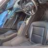 MERCEDES-BENZ E250 WITH SUNROOF. thumb 9