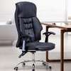 Office Chair: Generic High Back Recliner Chair thumb 0