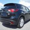 2015 Mazda CX-5 XD L Diesel Package With Leather Seats thumb 3