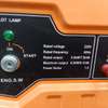 K-power 6.5 kw/8.2 kva Gasoline Keystart Generator thumb 1