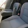 Toyota Noah silver 8 seater 2wd thumb 3