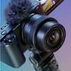 Sony ZV-E10 Full Mirrorless Camera Vlogging Kit thumb 1