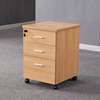 Pedestal Drawer Office Cabinet thumb 11
