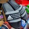 ADIDAS SLIDES 
Size 39-44

Fitting: Normal thumb 2