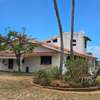 4 Bed Villa with En Suite at Kilifi thumb 0