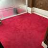 VIP RED END TO END CARPET AVAILABLE thumb 1