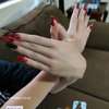 Home manicure thumb 3