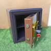 Cabinets: 40Kgs Fireproof Safe thumb 2