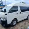 Toyota Hiace 7L Highroof thumb 2