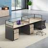 2-Way Modular Workstation thumb 9