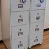 Office Safe : 265kgs Diplomat  Filing Cabinet Safe thumb 5