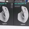 Logitech MX Master 3S Wireless Mouse (Pale Grey) thumb 2