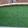 turf green grass carpet - 40mm thumb 0