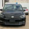 Volkswagen Touran Sunroof 2019 thumb 0