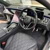 Mercedes Benz AMG S500 White 2021 thumb 3