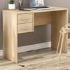 Wooden 1m Office Stuff Desk thumb 6