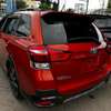 Daihatsu Compact Car Vibrant Red Efficient Ride thumb 5