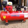 Lenhard Germany Air Compressor,300L thumb 0