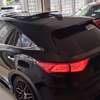 Toyota Harrier Premium sunroof Black 2019 Sport thumb 10