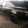 RANGE ROVER vogue thumb 1