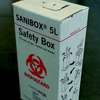 Safety Box Sharps Container thumb 3