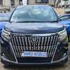 Toyota Esquire Noah Sunroof 2018 2WD thumb 0