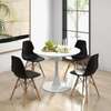 Office Dining Set; 2-Seater Dining Set thumb 1