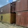 40FT Container Stalls/Shops thumb 6