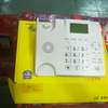 SQ LS 180 Dual Sim Desktop Office Phone With FM Radio 2000mah Battery thumb 6