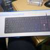 Hp Gaming keyboard KM588 thumb 0